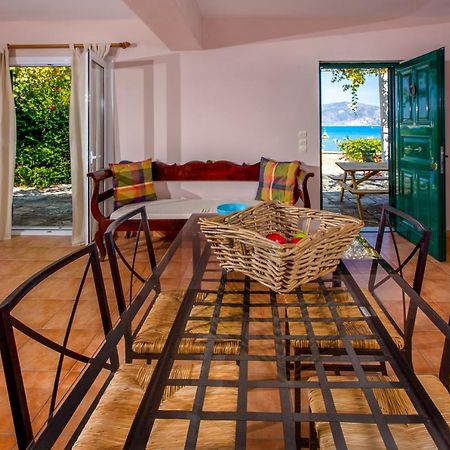 Zakynthos Seascape Villa Lithakia  Buitenkant foto